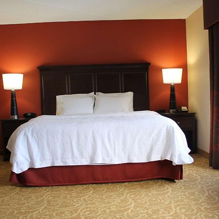 Hampton Inn Gettysburg Exteriér fotografie