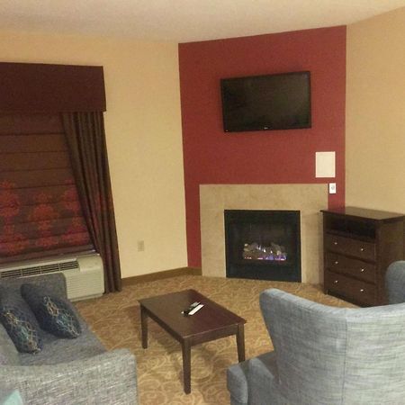 Hampton Inn Gettysburg Exteriér fotografie