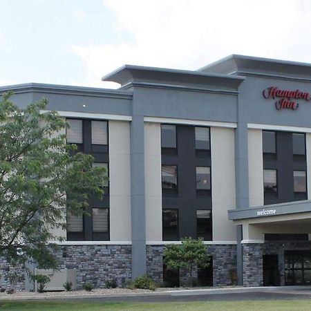 Hampton Inn Gettysburg Exteriér fotografie