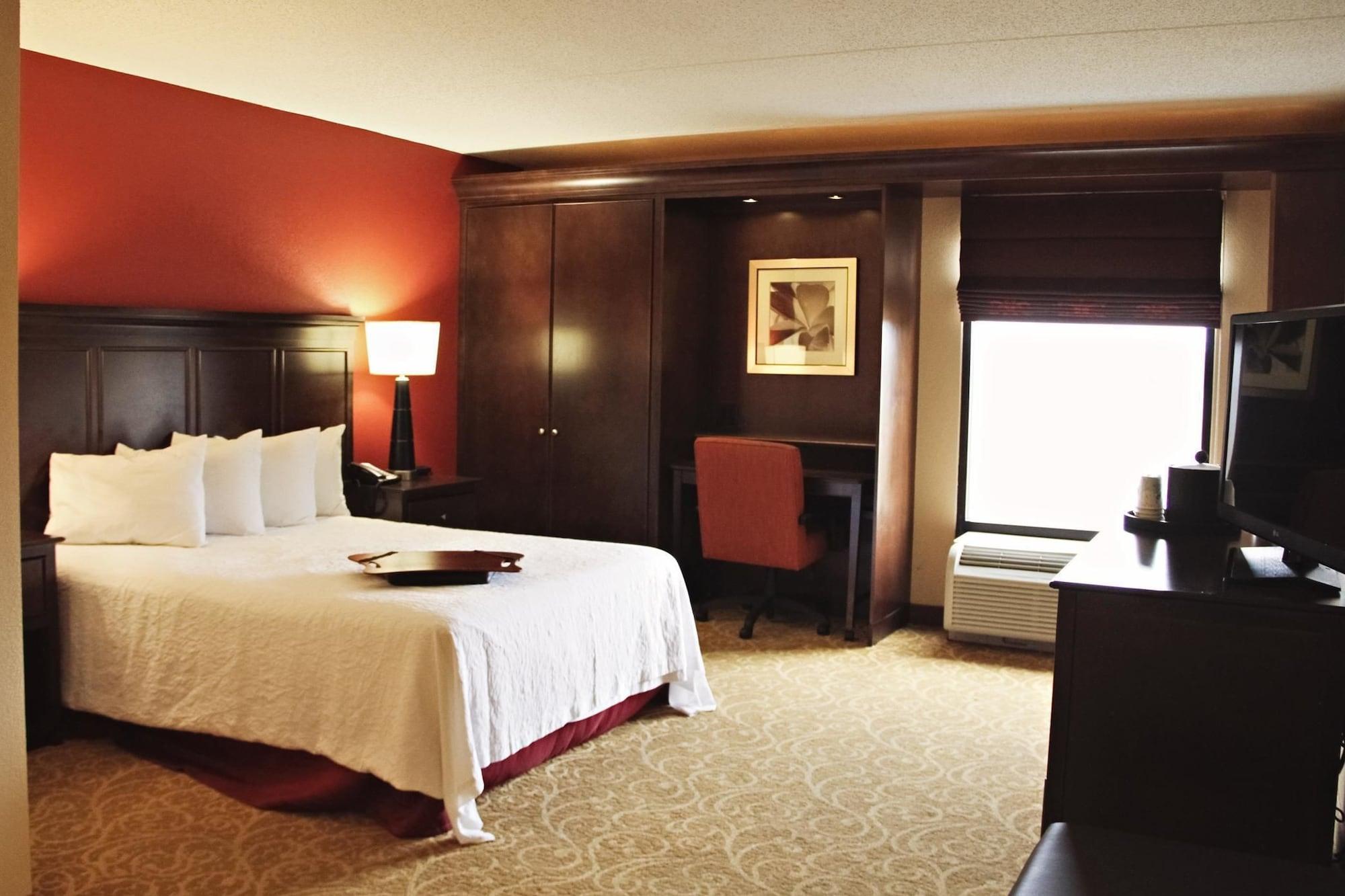 Hampton Inn Gettysburg Exteriér fotografie