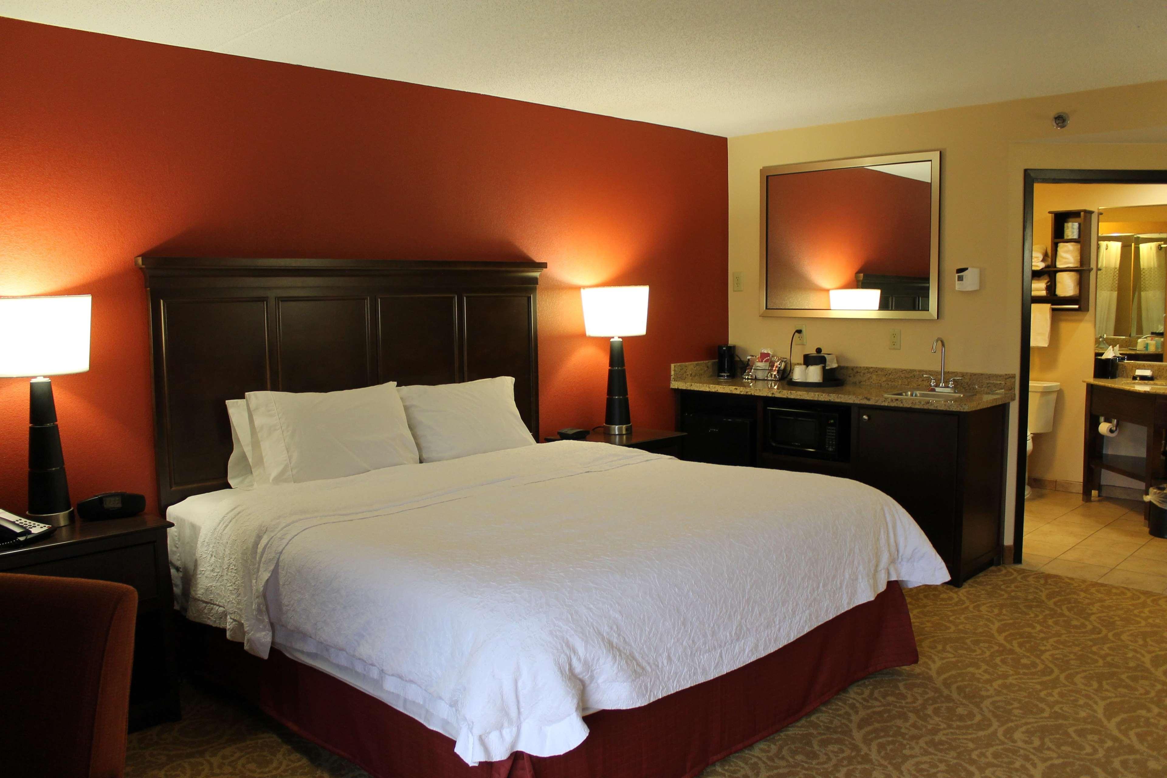 Hampton Inn Gettysburg Exteriér fotografie
