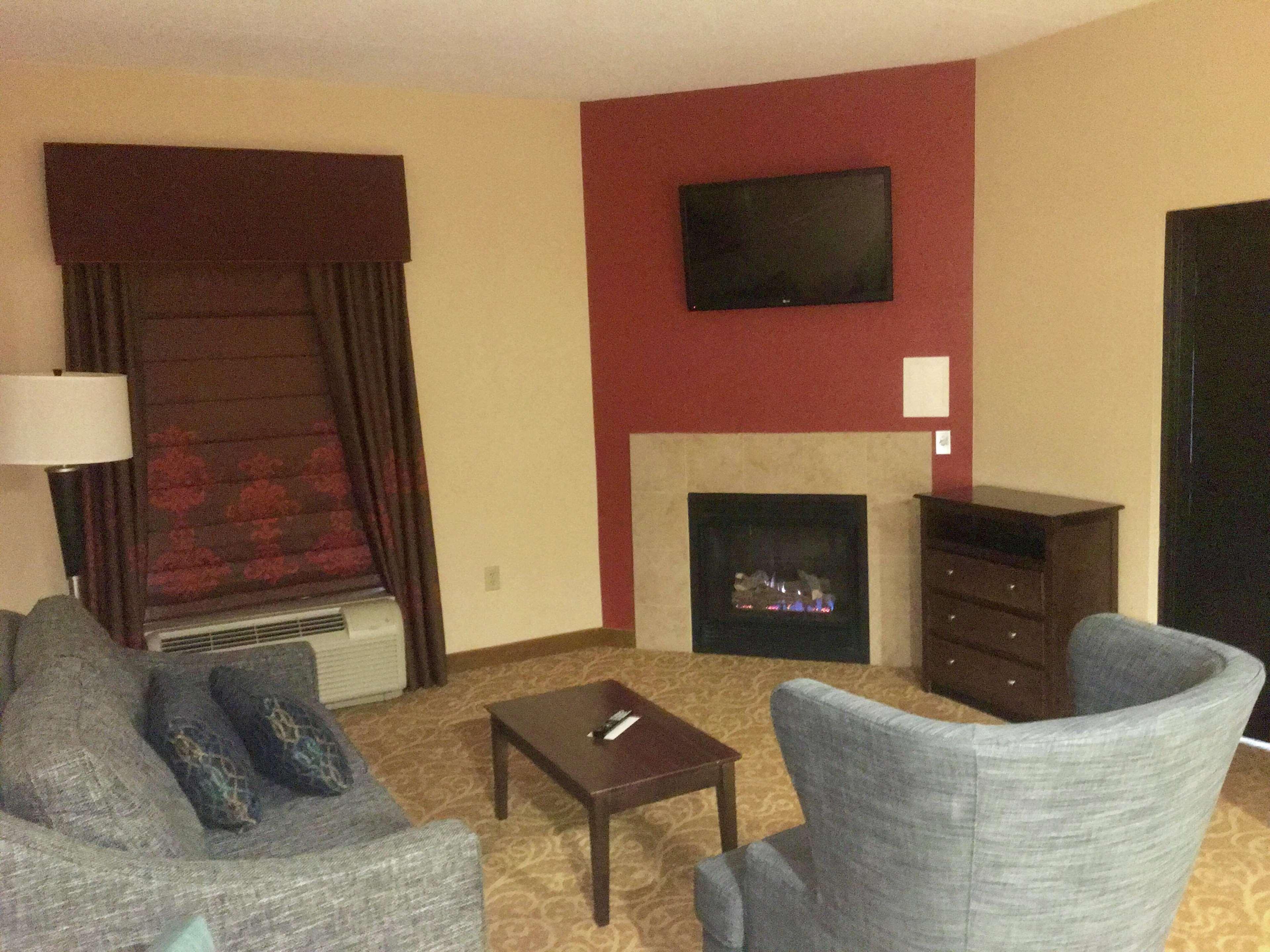 Hampton Inn Gettysburg Exteriér fotografie