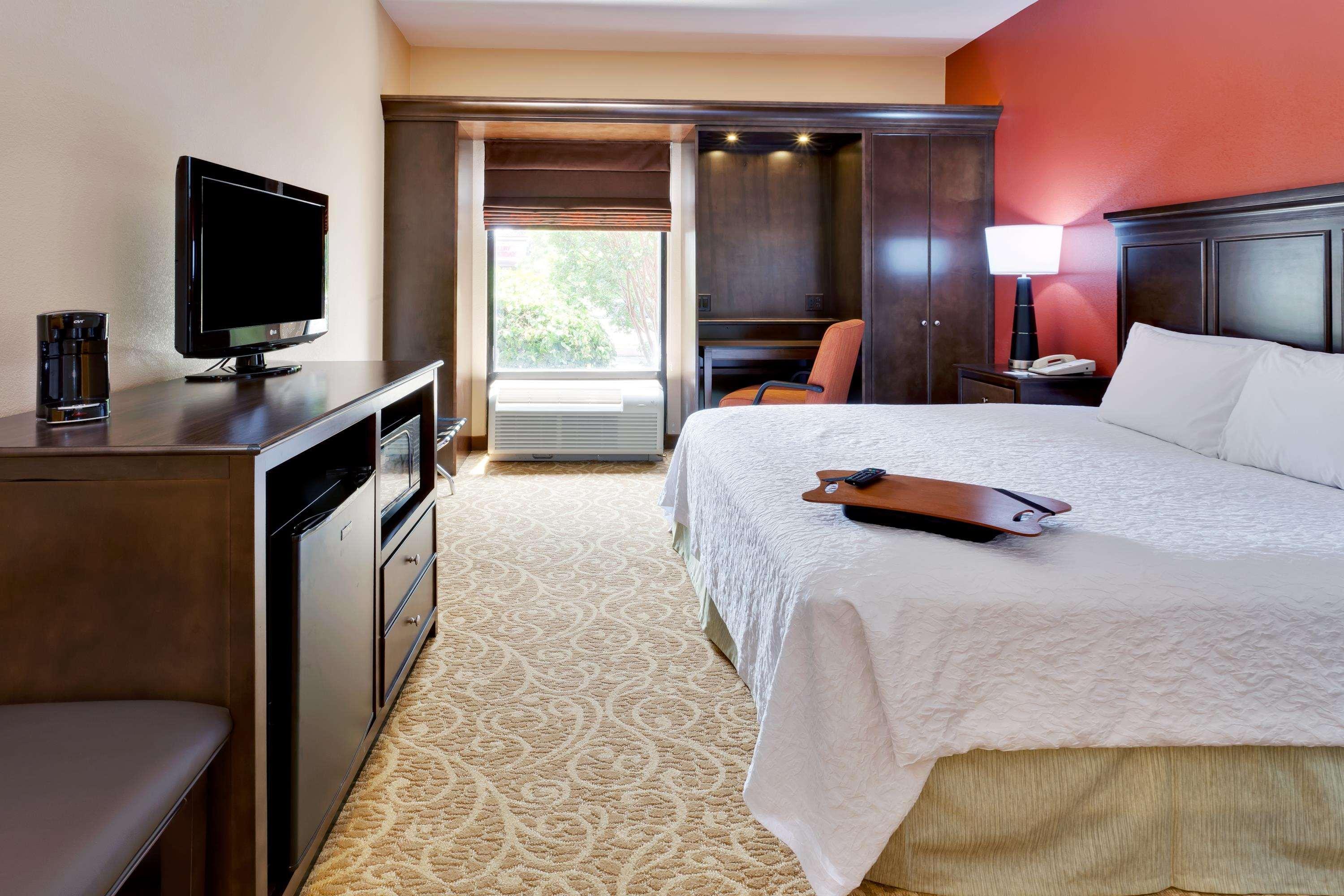 Hampton Inn Gettysburg Exteriér fotografie