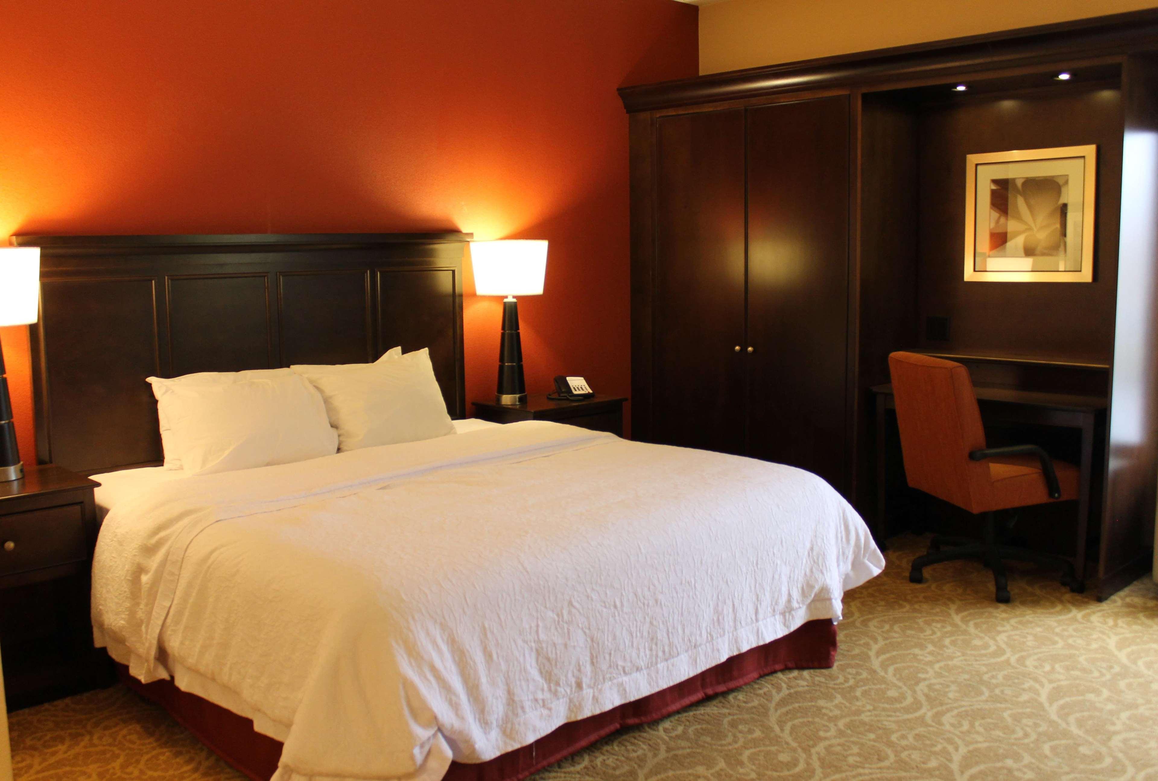 Hampton Inn Gettysburg Exteriér fotografie