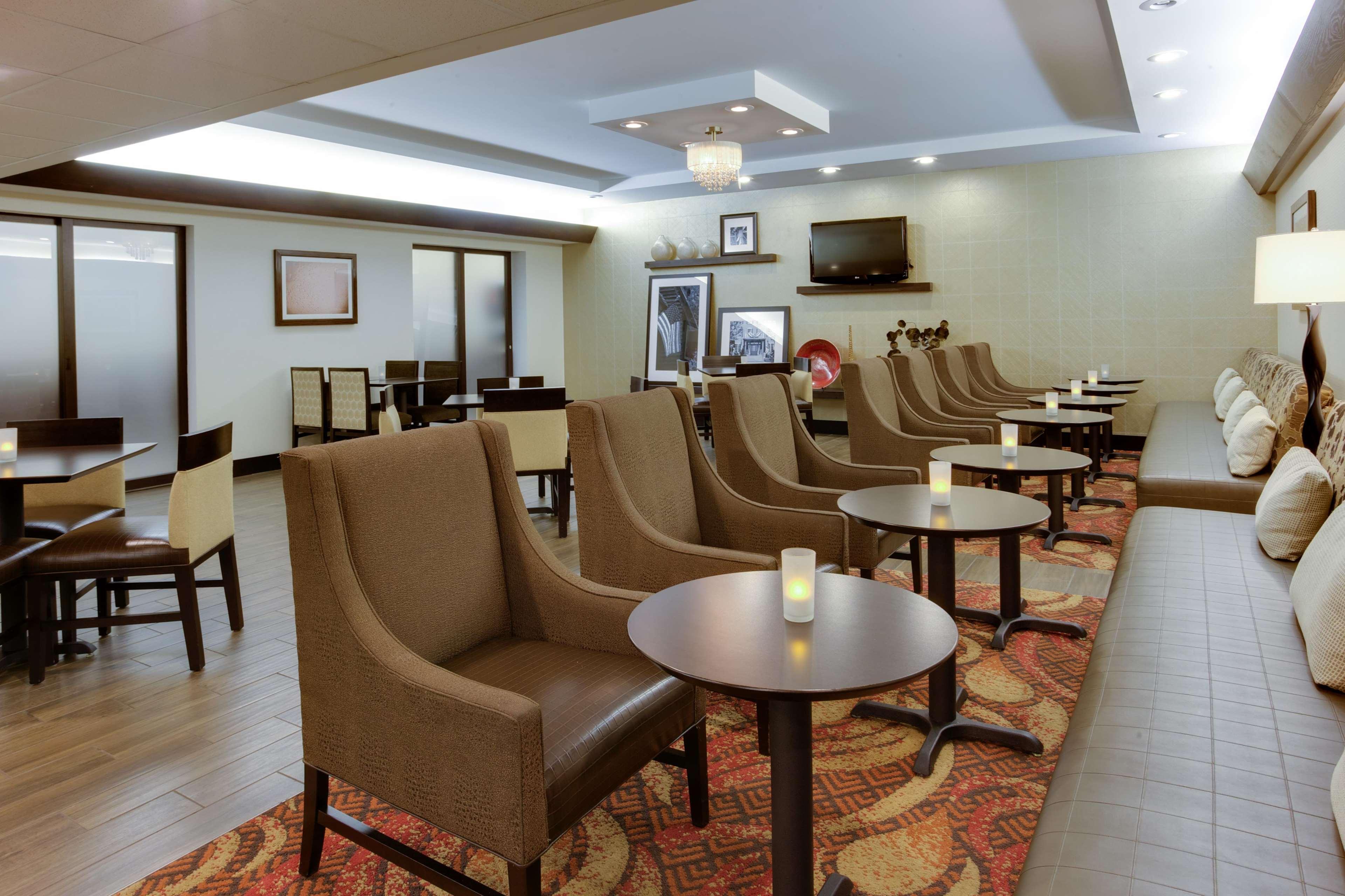 Hampton Inn Gettysburg Exteriér fotografie