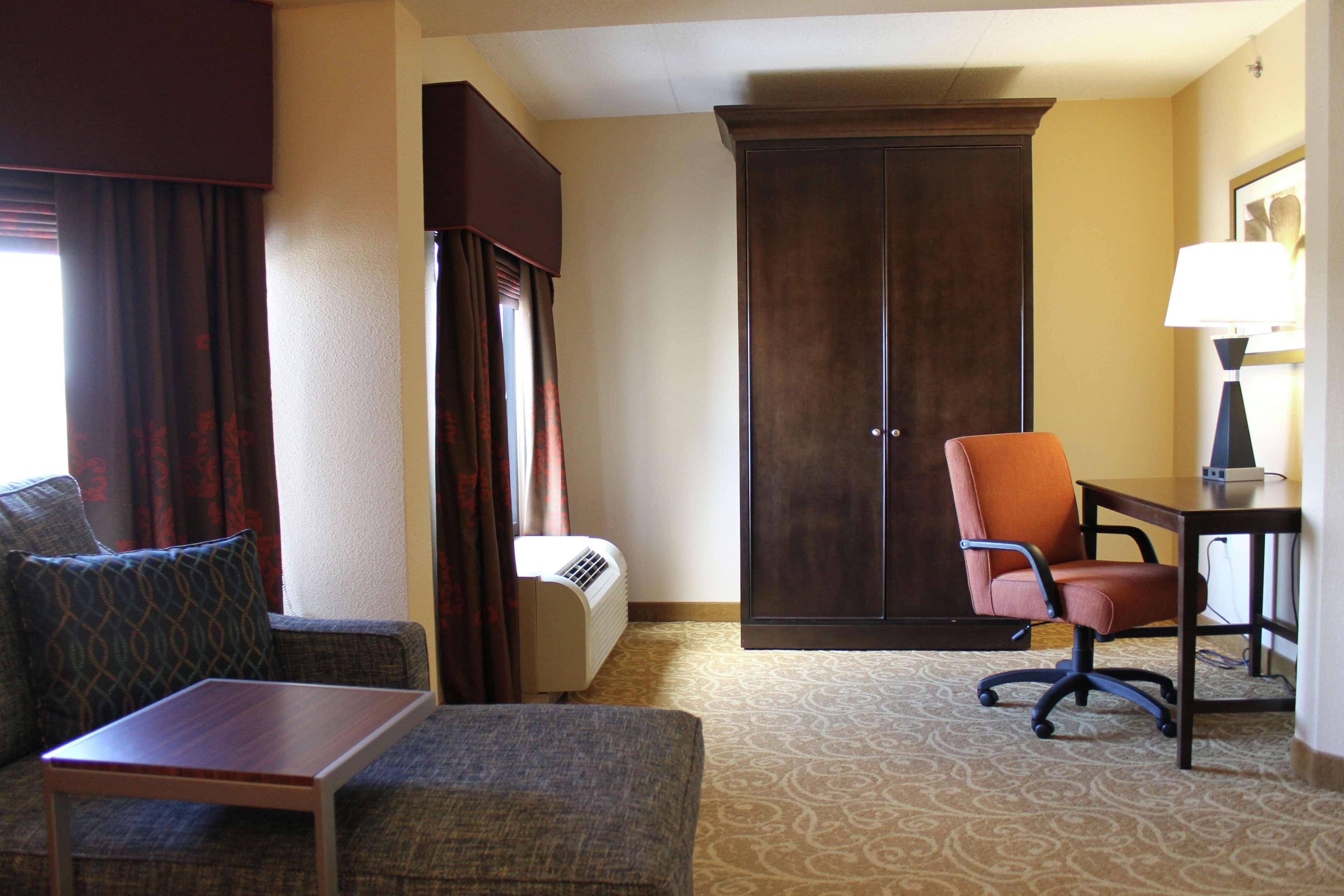 Hampton Inn Gettysburg Exteriér fotografie