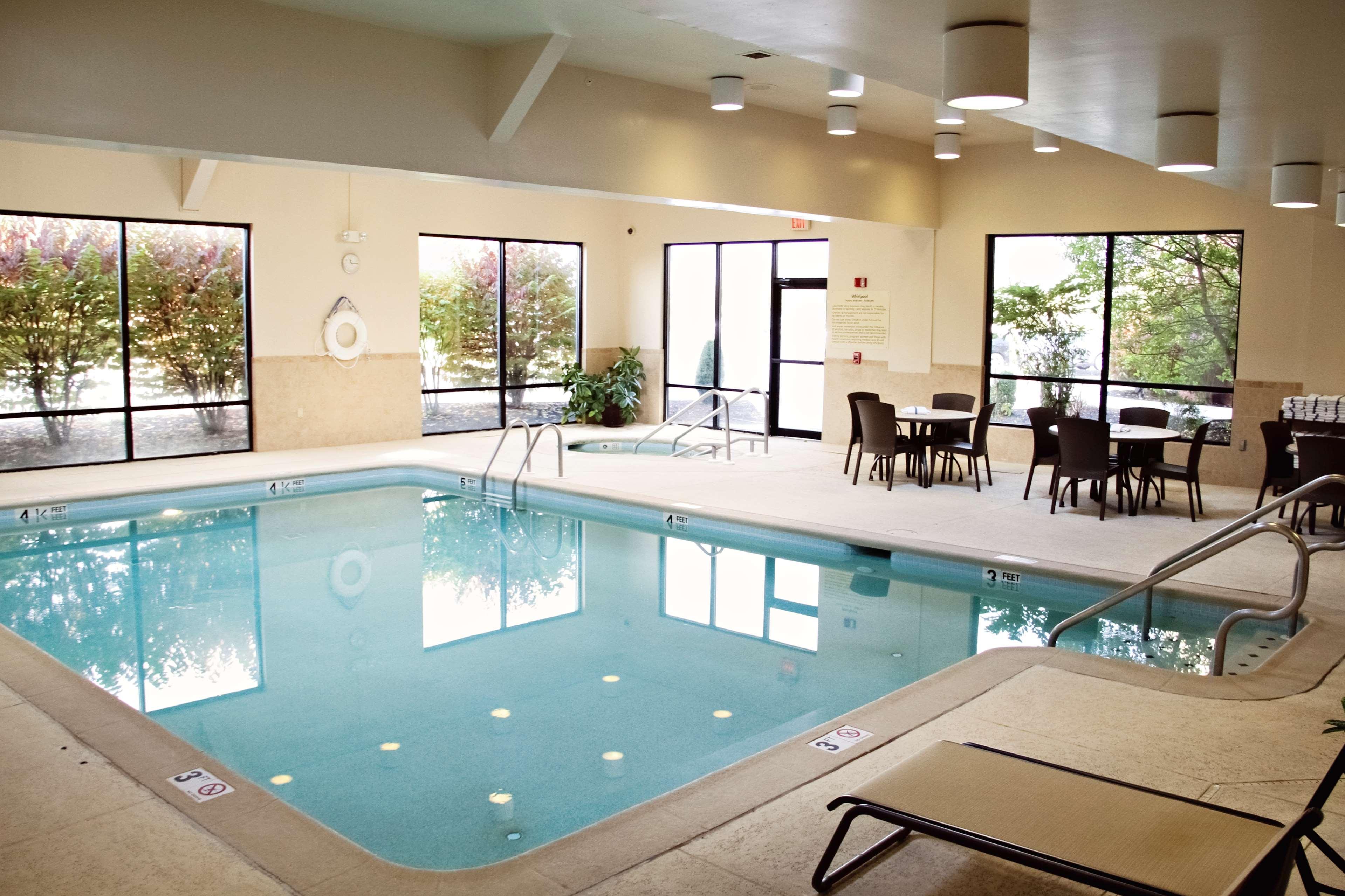 Hampton Inn Gettysburg Exteriér fotografie