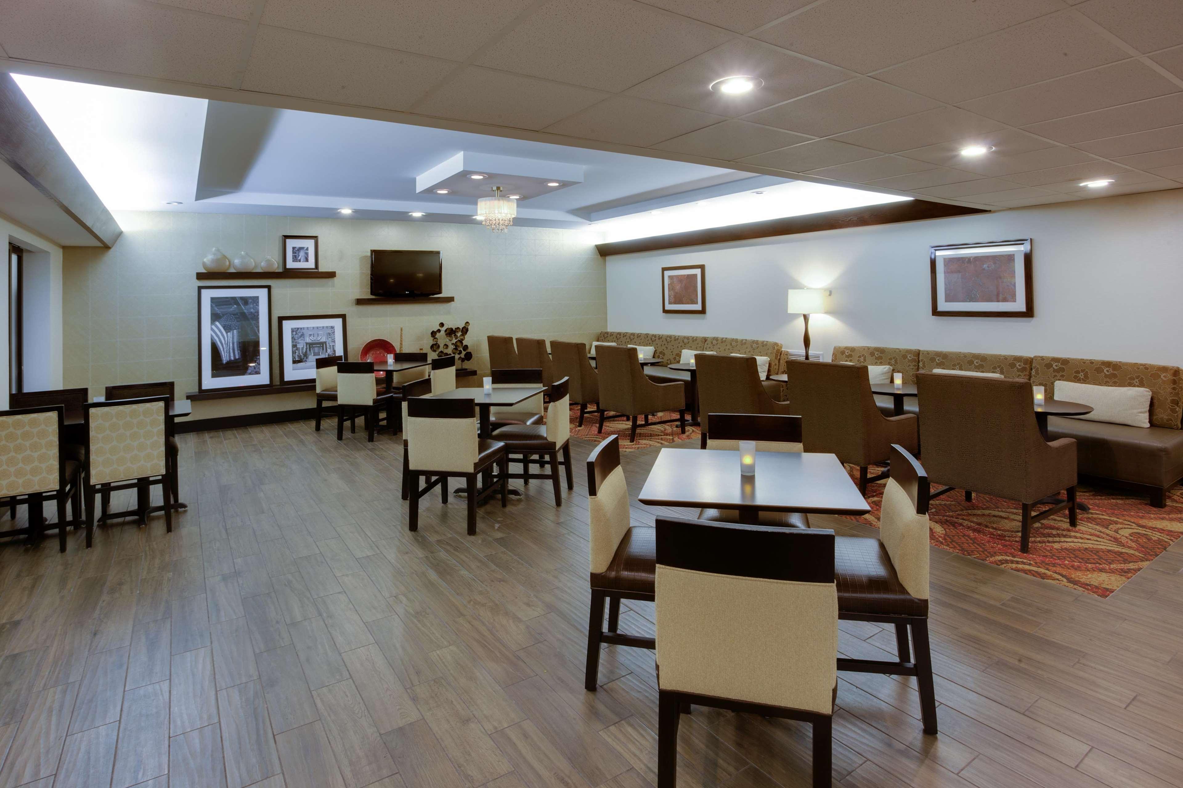 Hampton Inn Gettysburg Exteriér fotografie