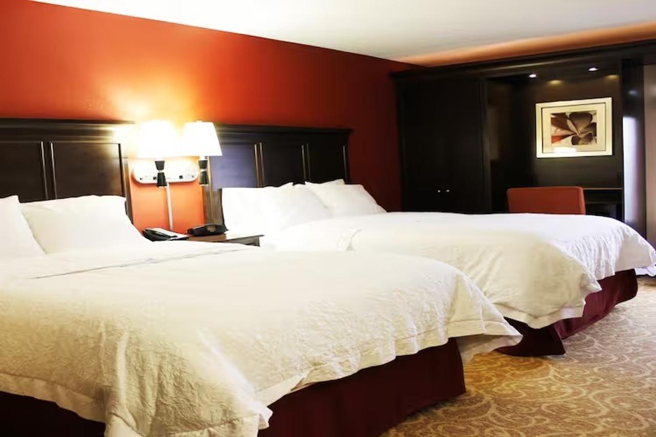 Hampton Inn Gettysburg Exteriér fotografie