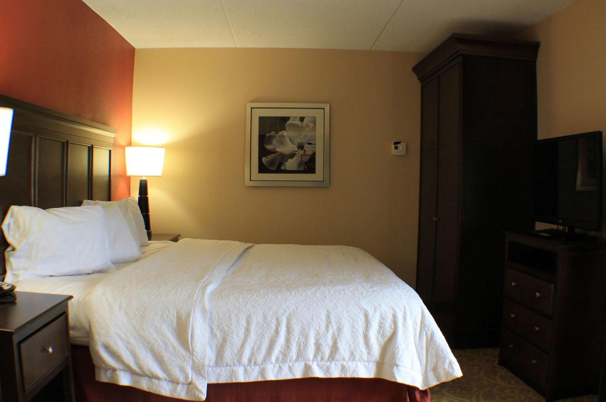 Hampton Inn Gettysburg Exteriér fotografie