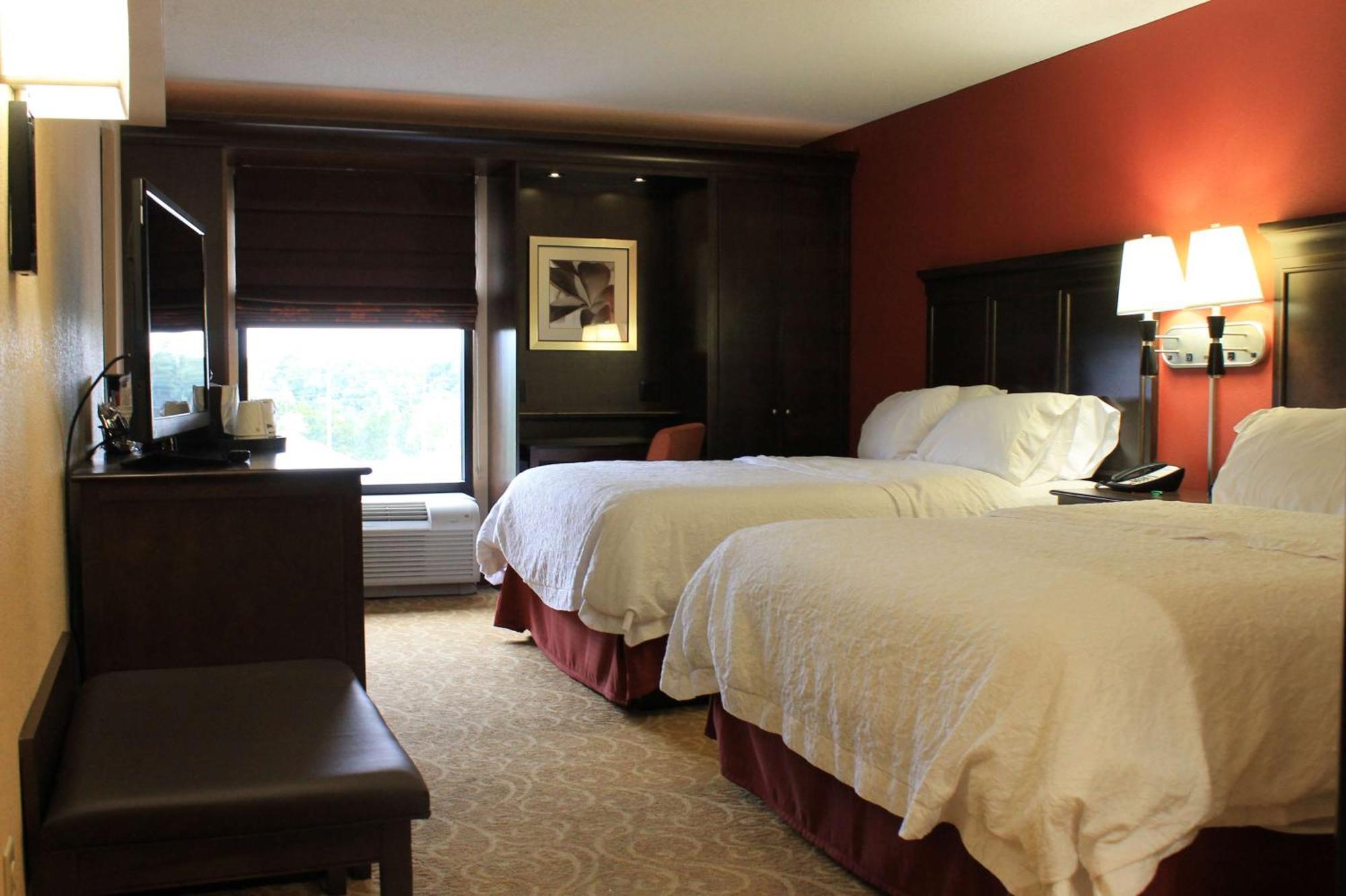 Hampton Inn Gettysburg Exteriér fotografie