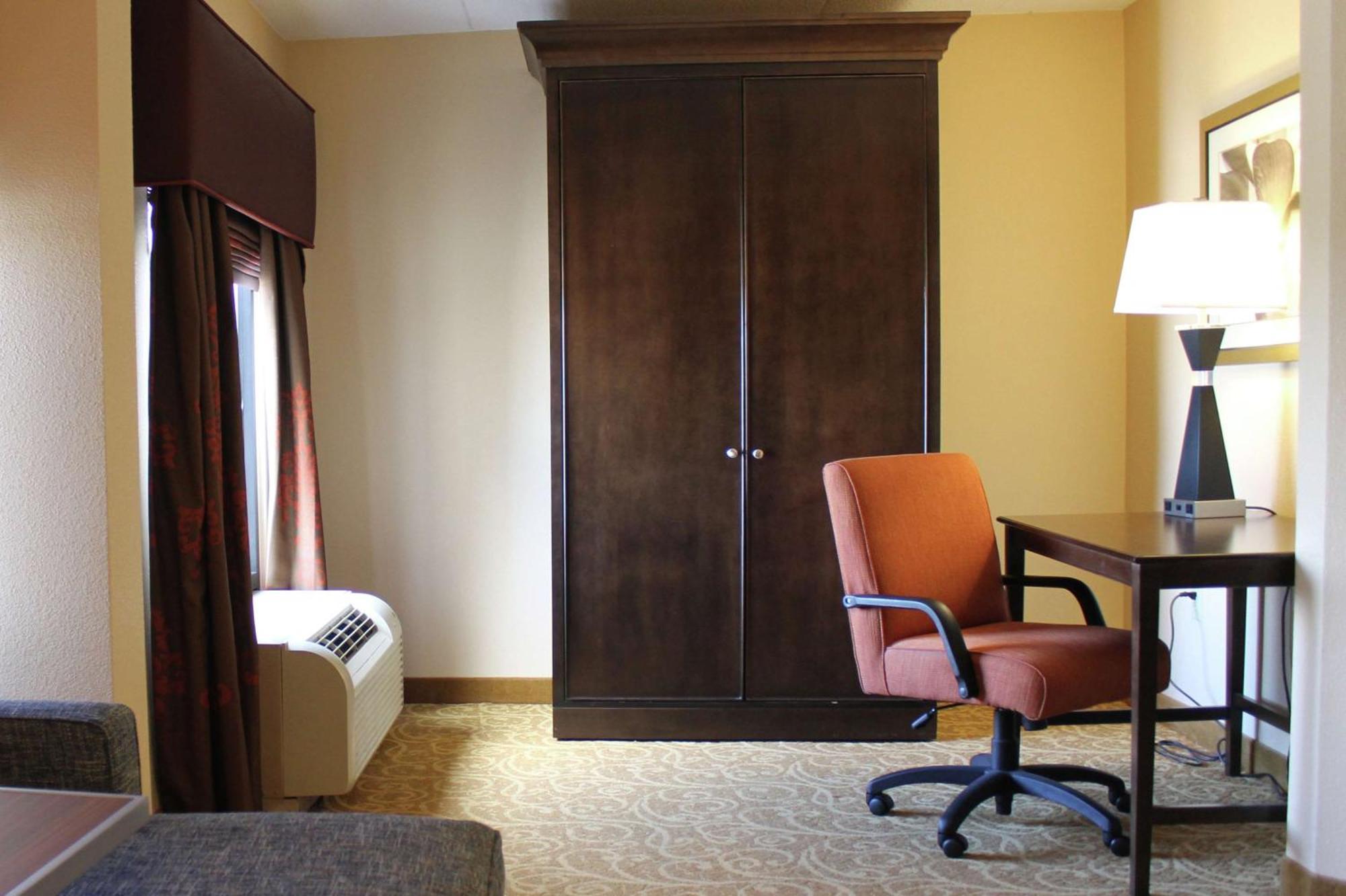 Hampton Inn Gettysburg Exteriér fotografie