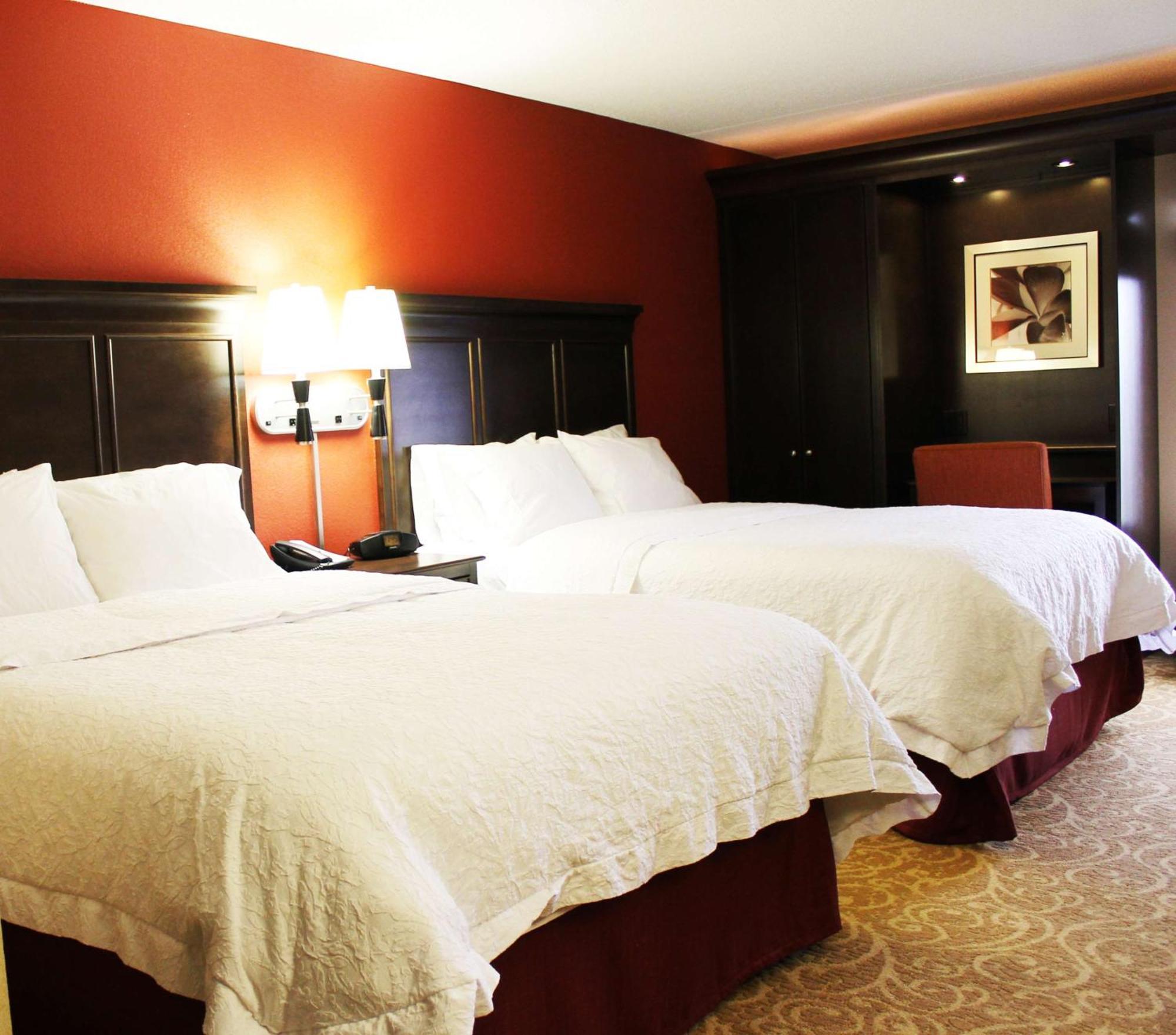 Hampton Inn Gettysburg Exteriér fotografie