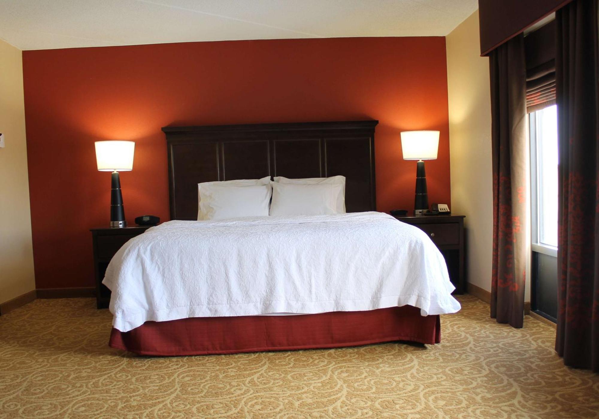 Hampton Inn Gettysburg Exteriér fotografie