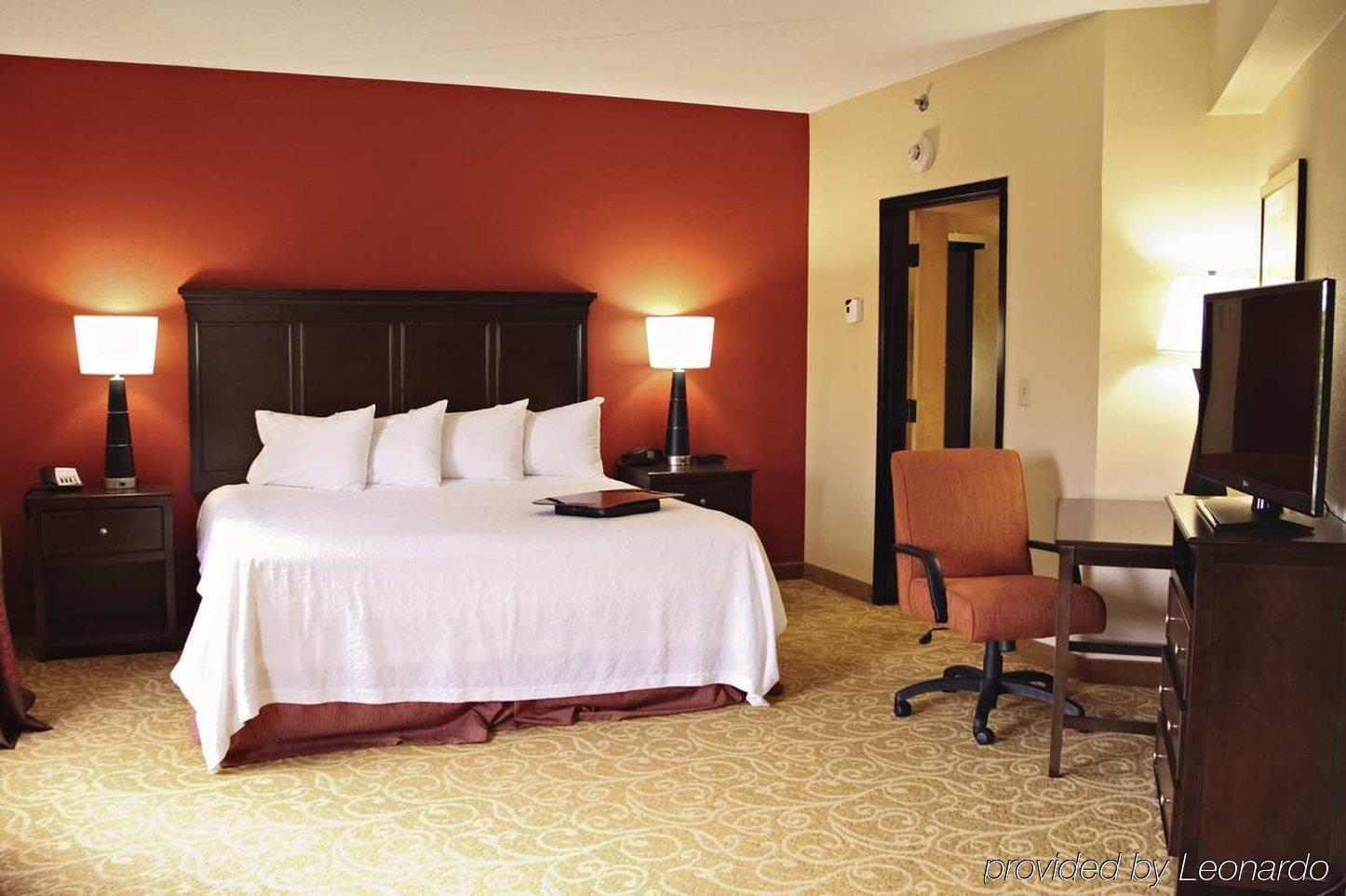 Hampton Inn Gettysburg Exteriér fotografie