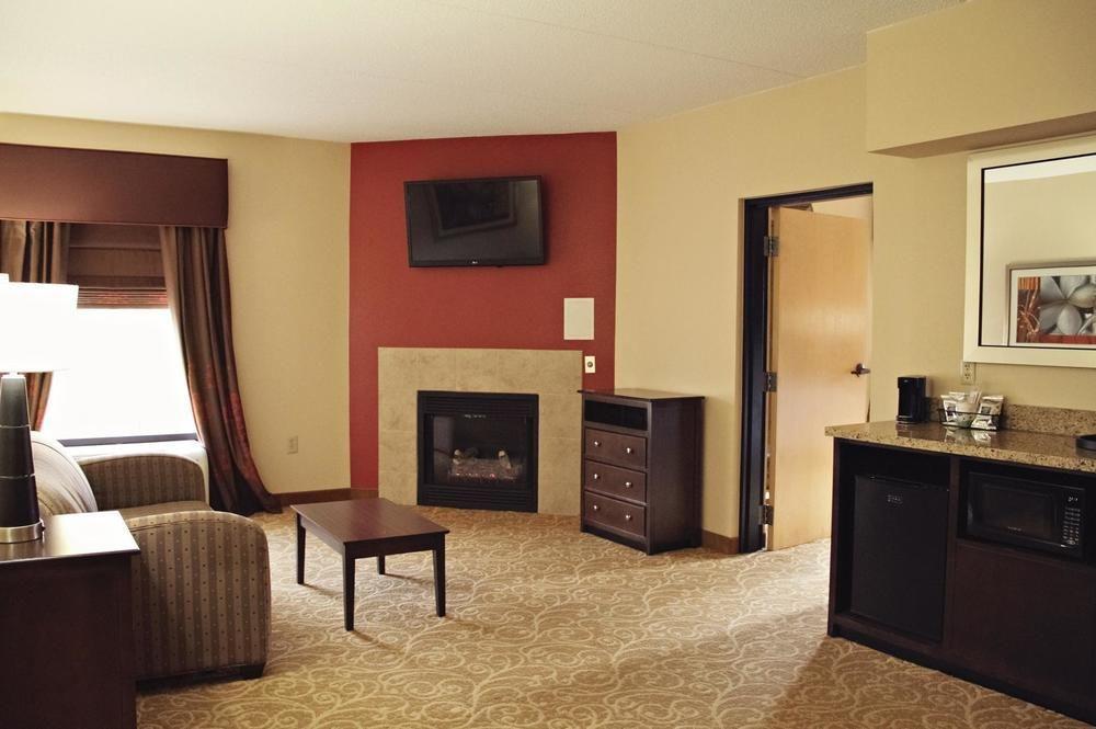 Hampton Inn Gettysburg Exteriér fotografie