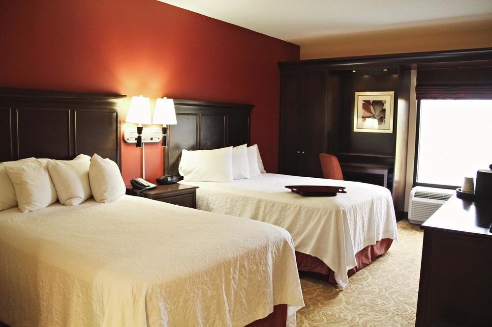 Hampton Inn Gettysburg Exteriér fotografie