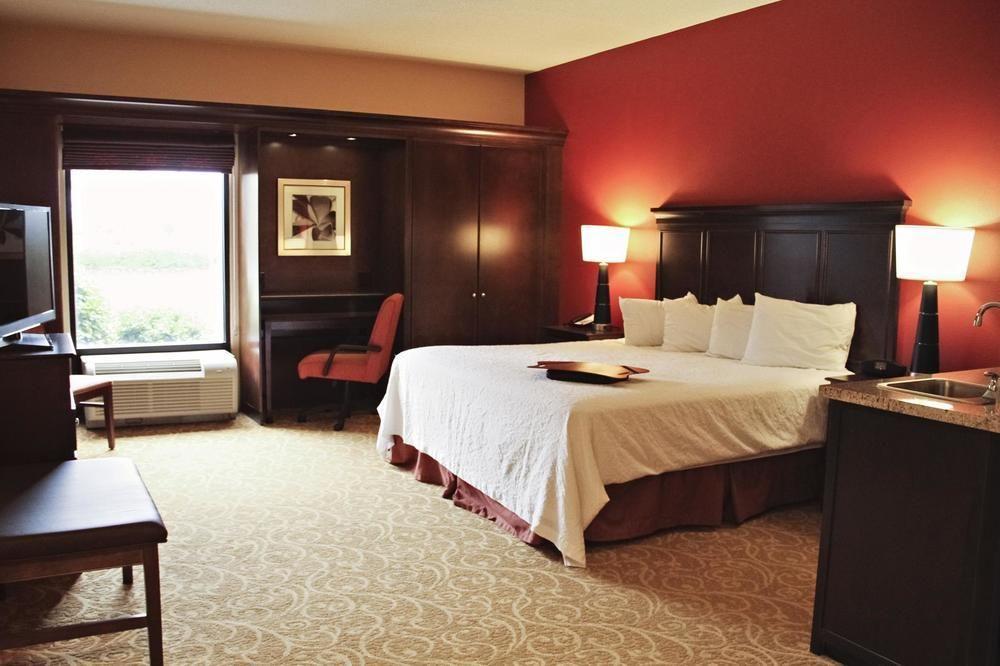 Hampton Inn Gettysburg Exteriér fotografie