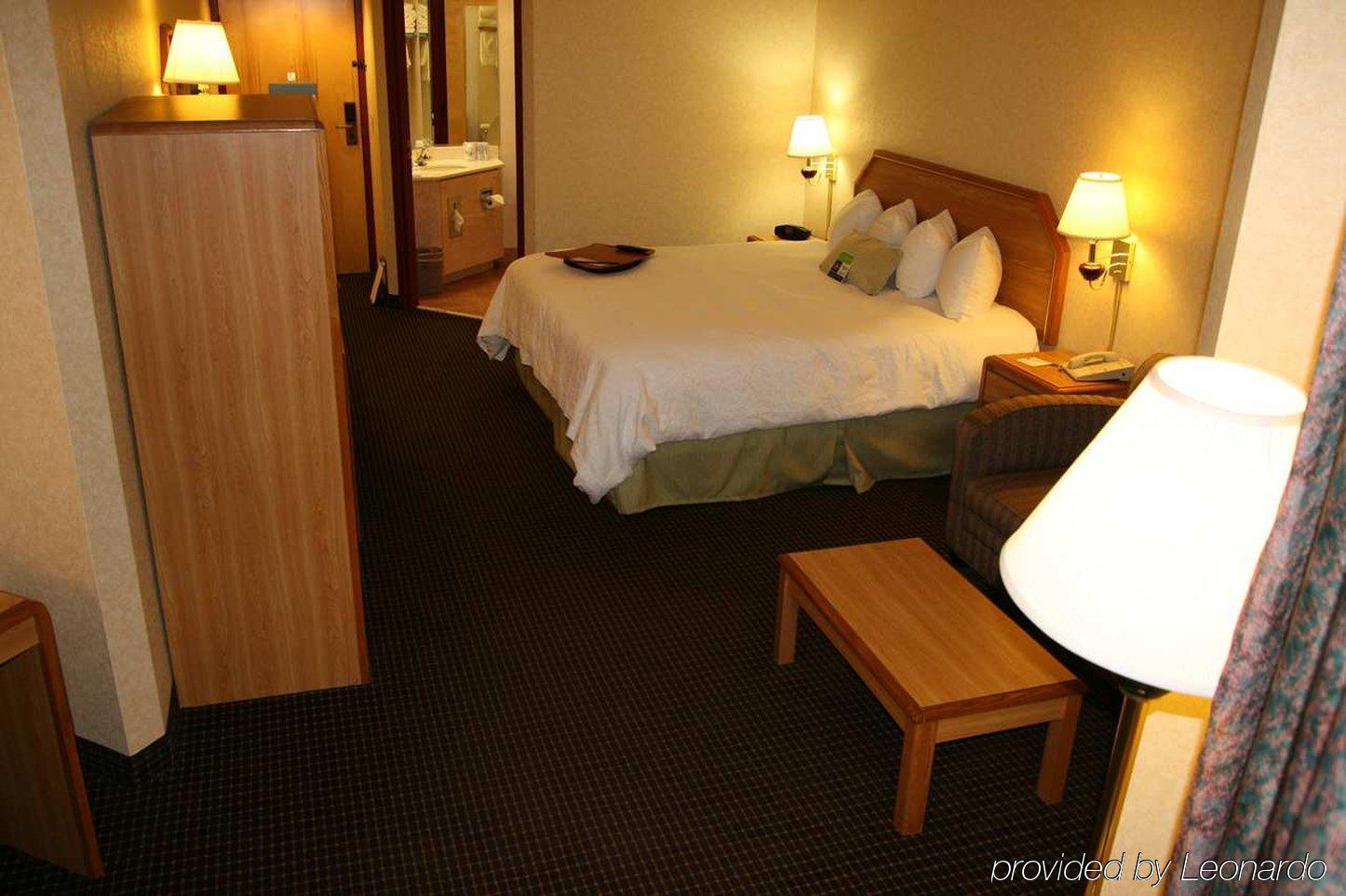 Hampton Inn Gettysburg Pokoj fotografie
