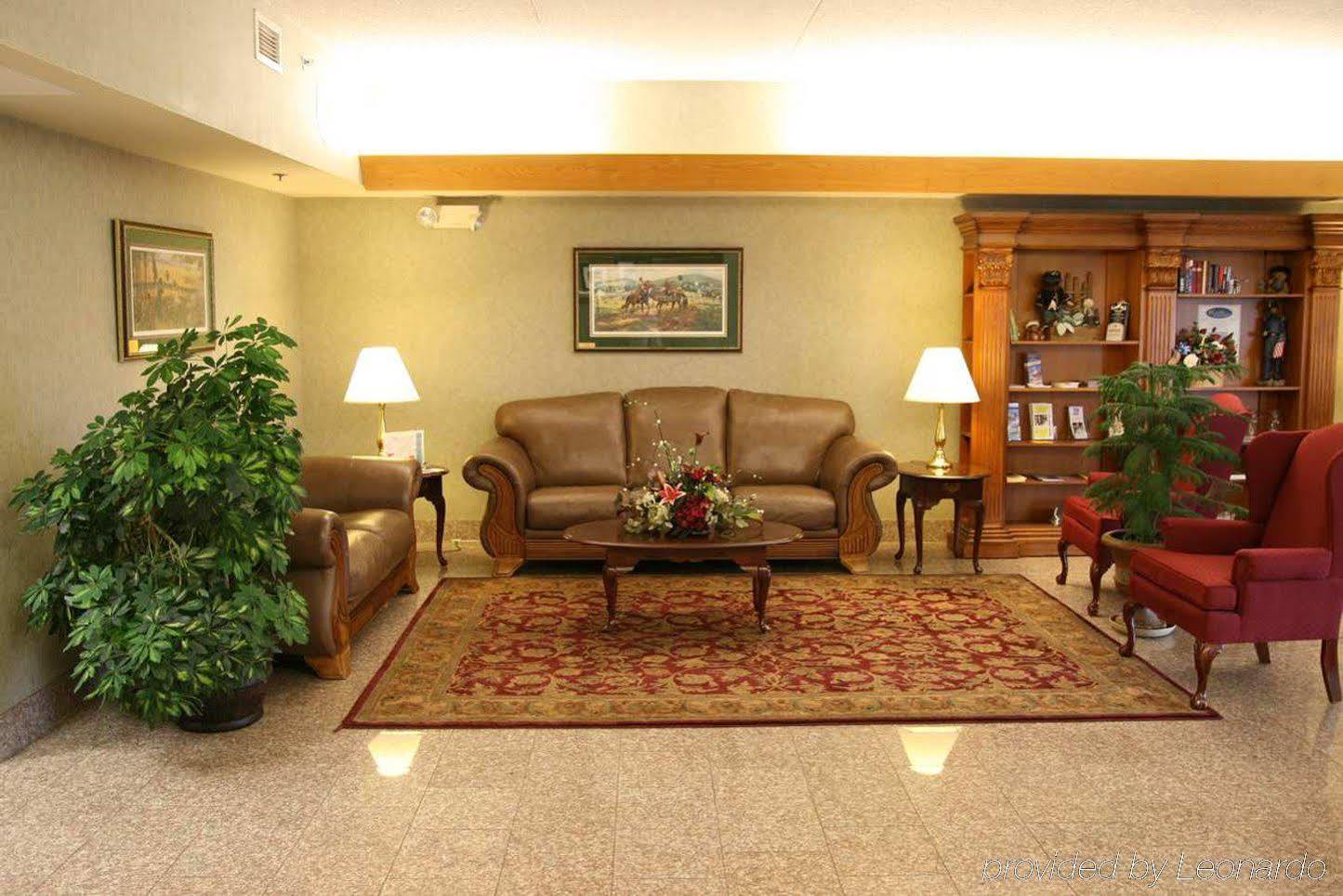 Hampton Inn Gettysburg Exteriér fotografie
