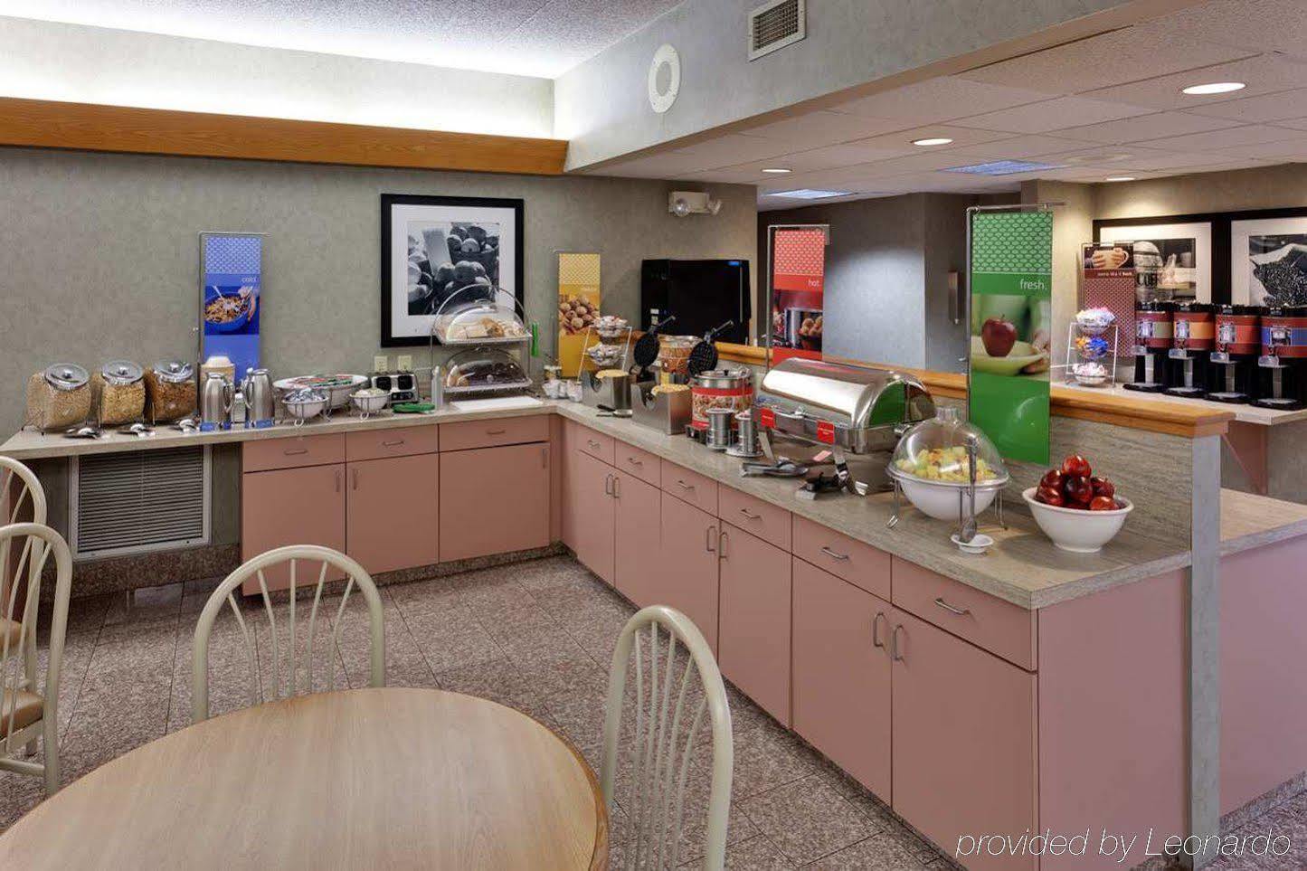 Hampton Inn Gettysburg Exteriér fotografie