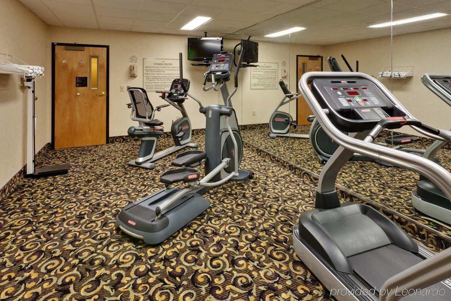 Hampton Inn Gettysburg Exteriér fotografie