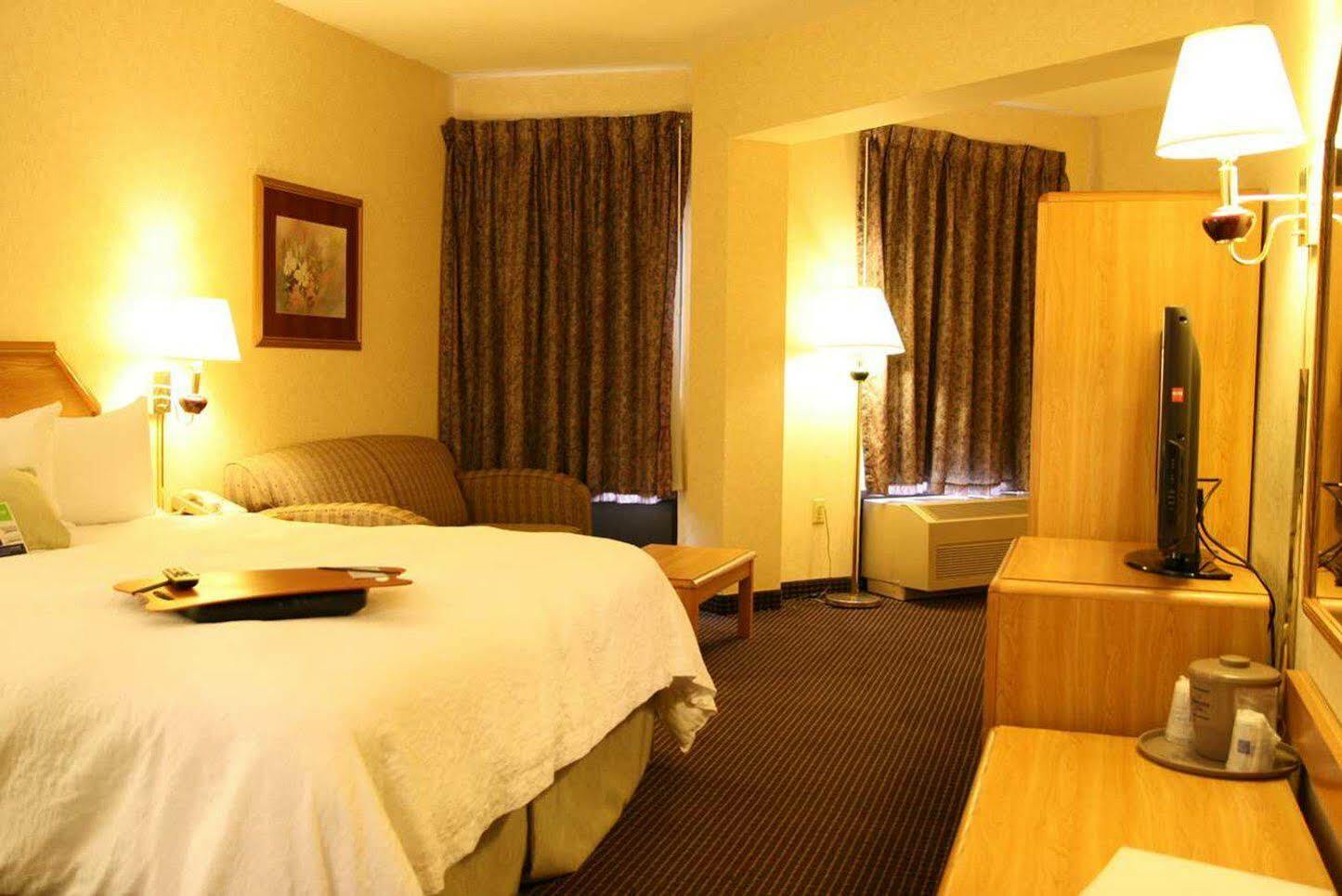 Hampton Inn Gettysburg Exteriér fotografie